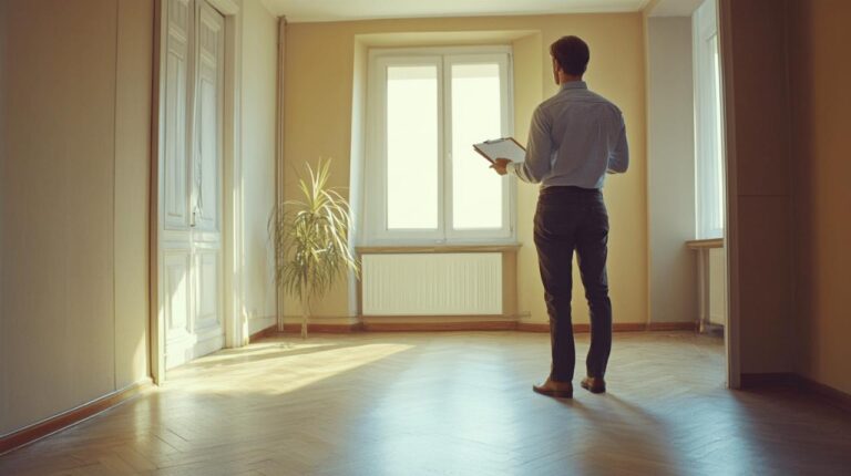 Guide pratique : Faut-il vider une maison pour la vendre et maximiser son potentiel de vente ?
