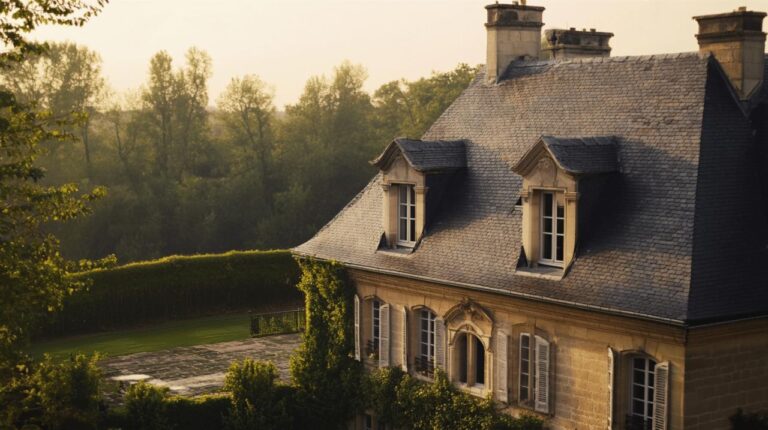 Prix toiture en ardoise en France : Les nouvelles tendances 2023 qui bouleversent le marche