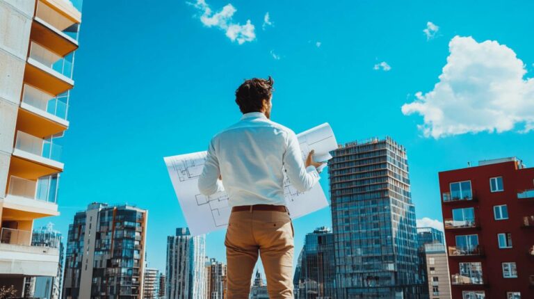 Deployez vos ailes : devenez mandataire immobilier ! Comment choisir entre les differents statuts immobiliers