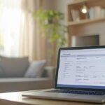 Simplifiez votre gestion locative : quittance de loyer modele gratuit a telecharger et solutions dematerialisees