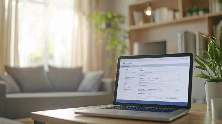 Simplifiez votre gestion locative : quittance de loyer modele gratuit a telecharger et solutions dematerialisees