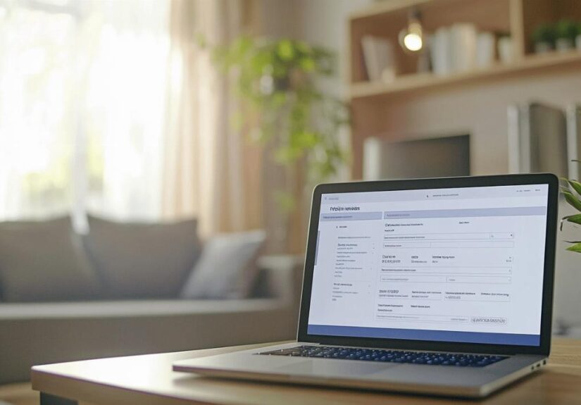 Simplifiez votre gestion locative : quittance de loyer modele gratuit a telecharger et solutions dematerialisees