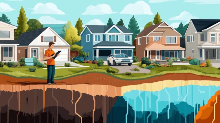 Comment le diagnostic de pollution des sols securise vos transactions immobilieres