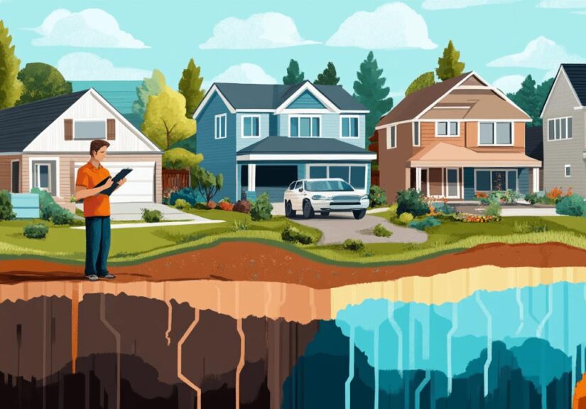 Comment le diagnostic de pollution des sols securise vos transactions immobilieres