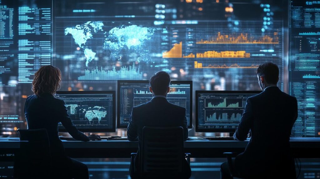 Comment l&rsquo;analyse du patrimoine renforce vos décisions d&rsquo;entreprise face aux risques opérationnels