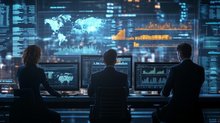 Comment l&rsquo;analyse du patrimoine renforce vos décisions d&rsquo;entreprise face aux risques opérationnels