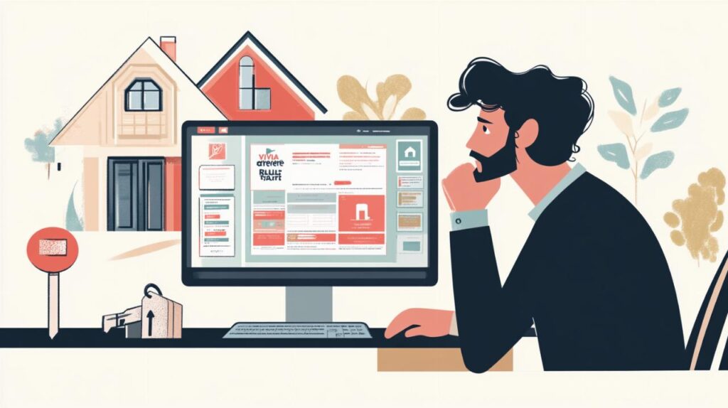 Pourquoi choisir Vivastreet pour diffuser vos annonces immobilières de location