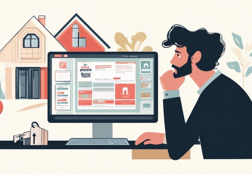 Pourquoi choisir Vivastreet pour diffuser vos annonces immobilières de location