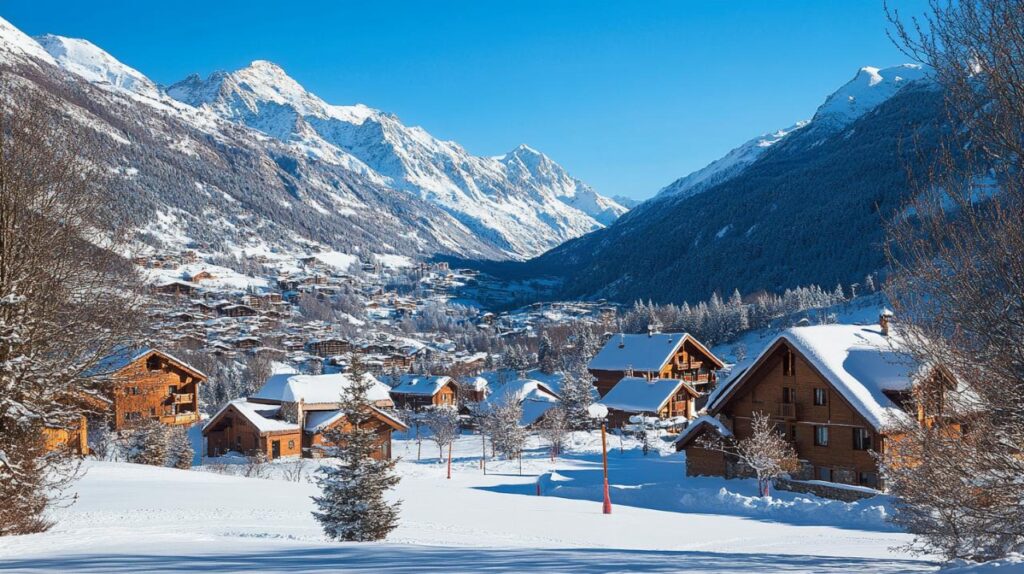 Comment investir dans l&rsquo;immobilier à Serre Chevalier : guide d&rsquo;achat et de location