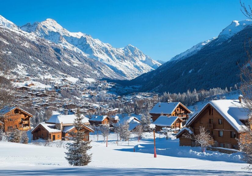 Comment investir dans l&rsquo;immobilier à Serre Chevalier : guide d&rsquo;achat et de location