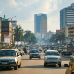 Services immobiliers et automobiles clés à Douala et Yaoundé