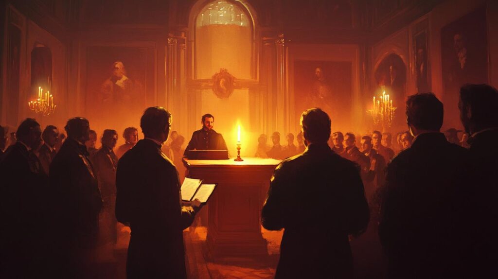 Tout comprendre sur la vente à la bougie ou l&rsquo;audience d&rsquo;adjudication pour réussir son investissement