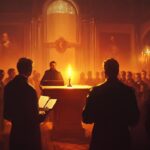 Tout comprendre sur la vente à la bougie ou l&rsquo;audience d&rsquo;adjudication pour réussir son investissement