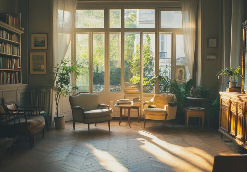 Comment organiser un débarras de maison à Paris en toute sérénité