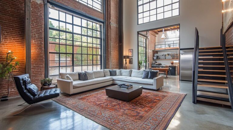 Vivre dans un entrepôt rénové : guide complet des défis techniques et administratifs